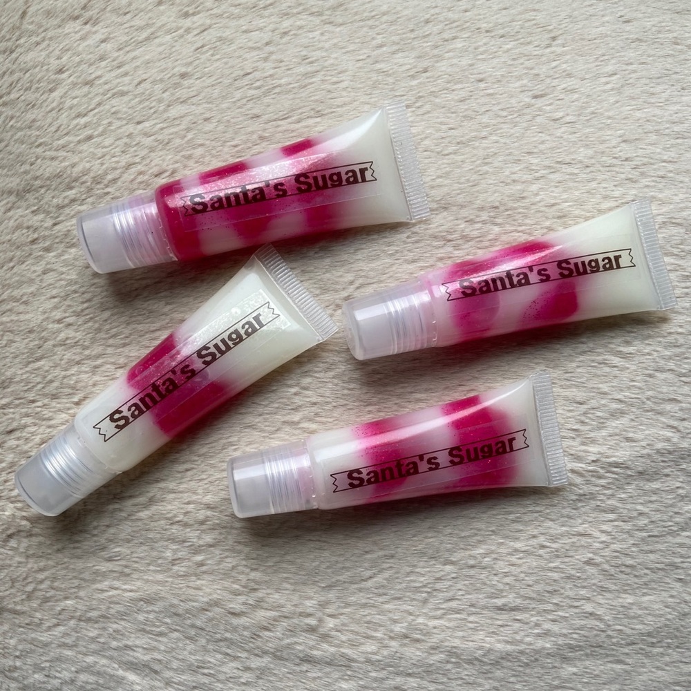 Lip gloss - Picture 5 of 6